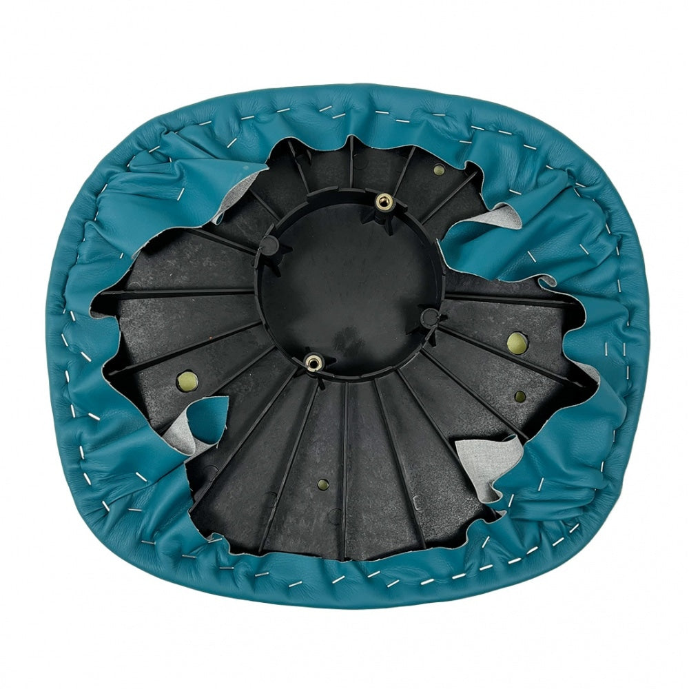 *SPARE* Soho Teal PU Cushion for Fusion Living Soho Dining Chairs
