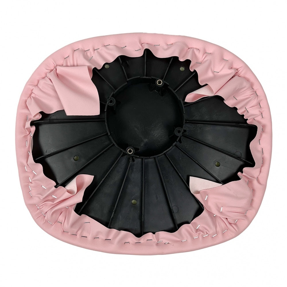 *SPARE* Soho Blush Pink PU Cushion for Fusion Living Soho Dining Chairs