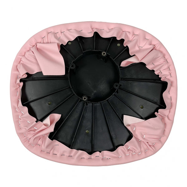 *SPARE* Soho Blush Pink PU Cushion for Fusion Living Soho Dining Chairs