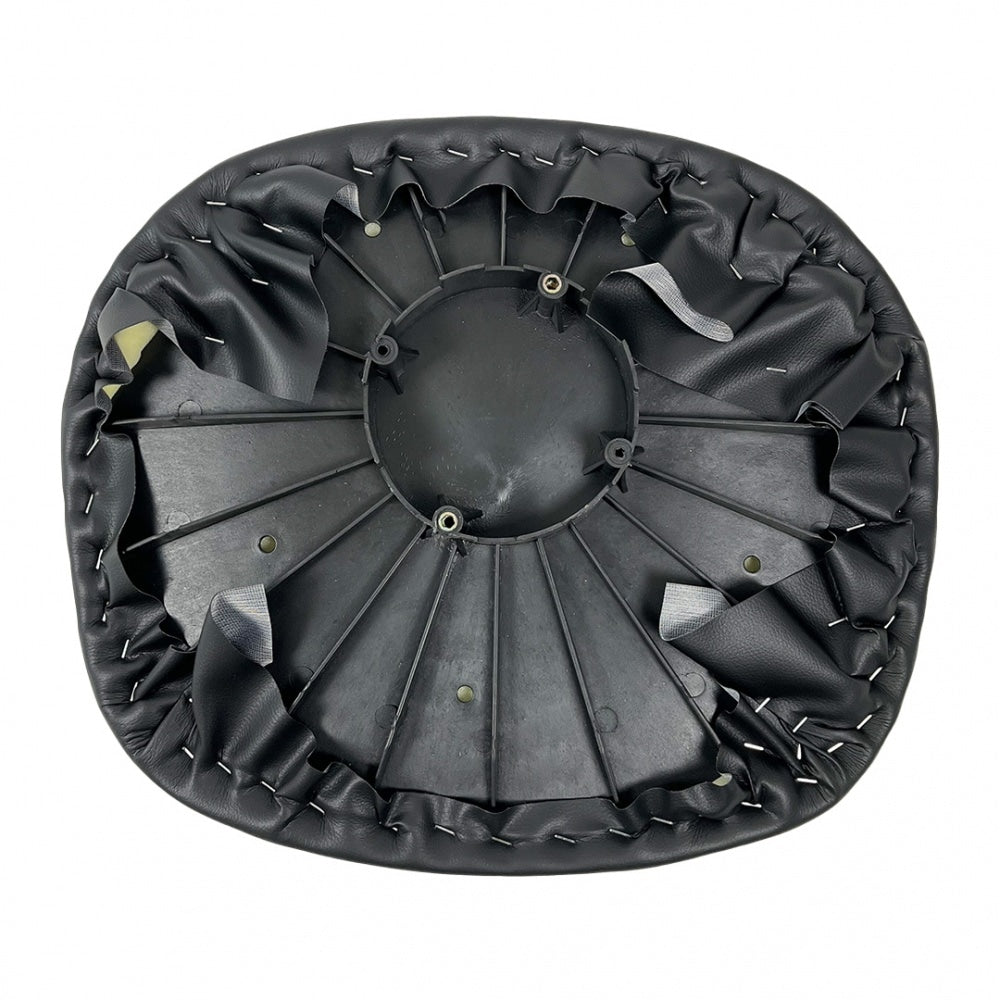 *SPARE* Soho Black PU Cushion for Fusion Living Soho Dining Chairs