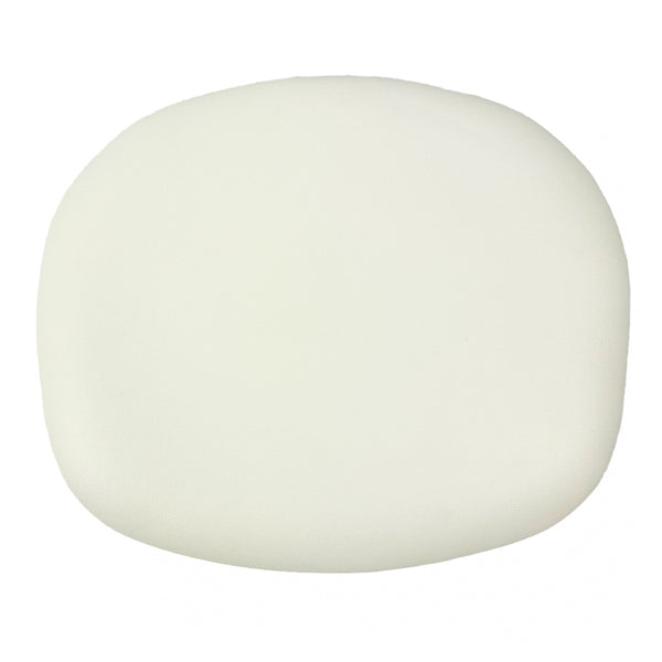 *SPARE* Soho Vanilla PU Cushion for Fusion Living Soho Dining Chairs