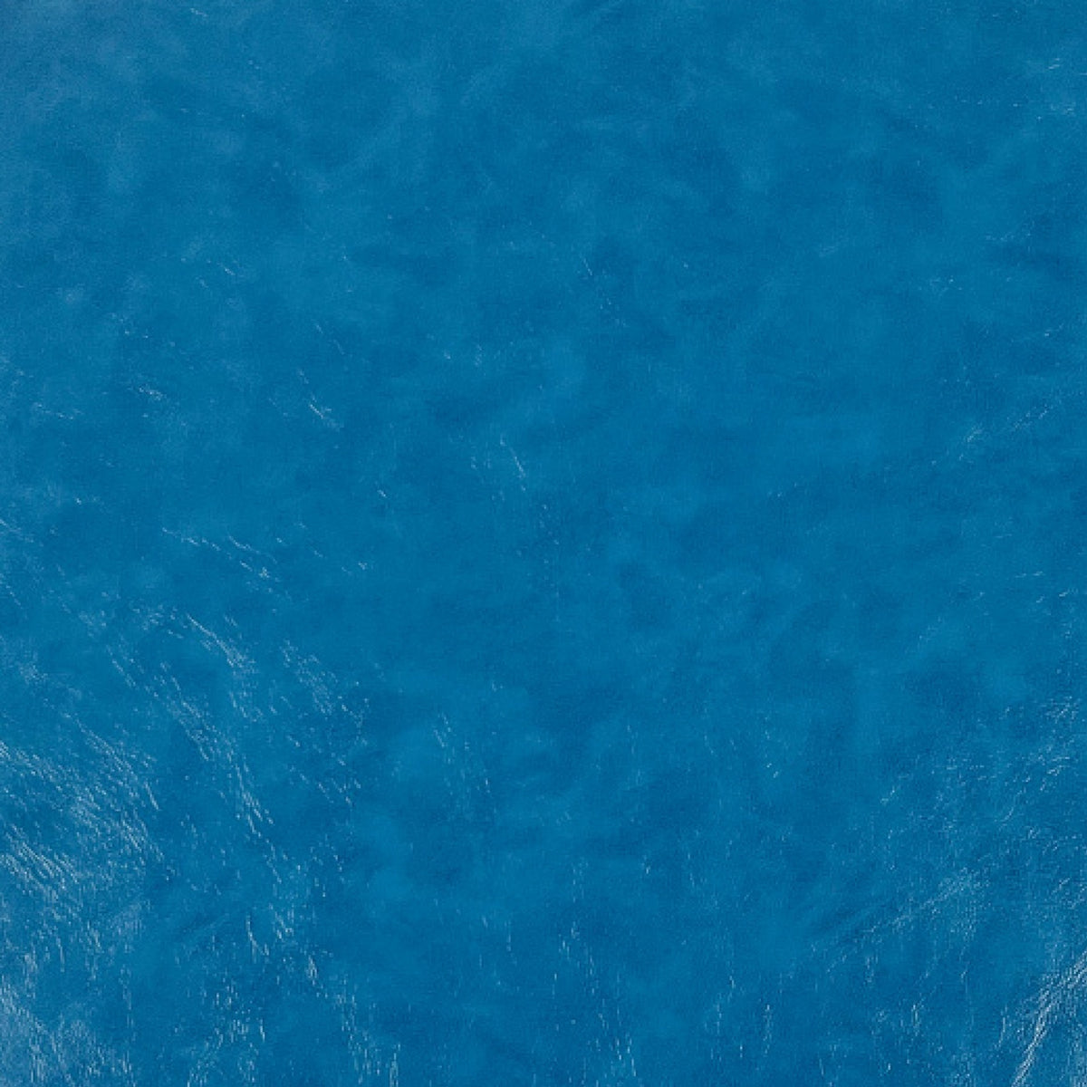 *SPARE* Soho Marbled Petrol Blue PU Cushion for Fusion Living Soho Dining Chairs