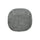 Luxurious Grey Chelsea Armchair Cushion