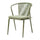 Kendal Olive Green Armchair