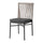 Holt Natural Side Chair