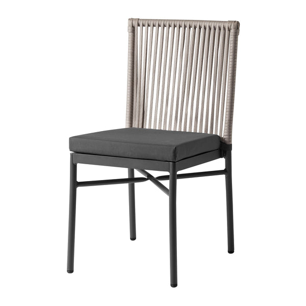 Holt Natural Side Chair
