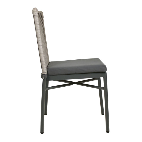 Holt Natural Side Chair