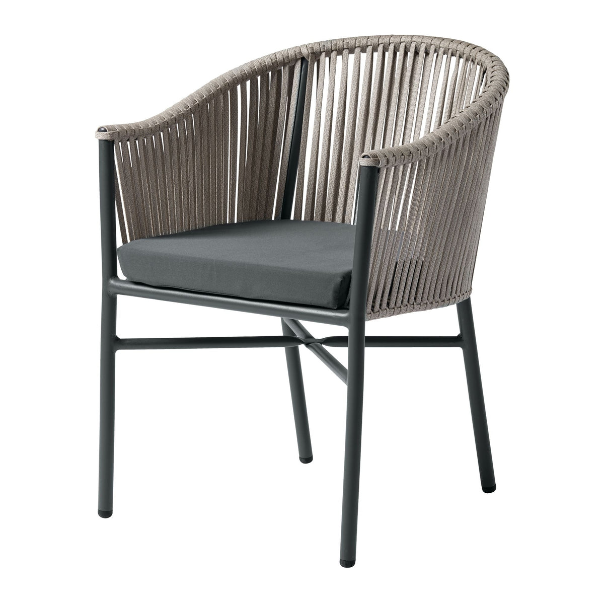 Holt Natural Armchair