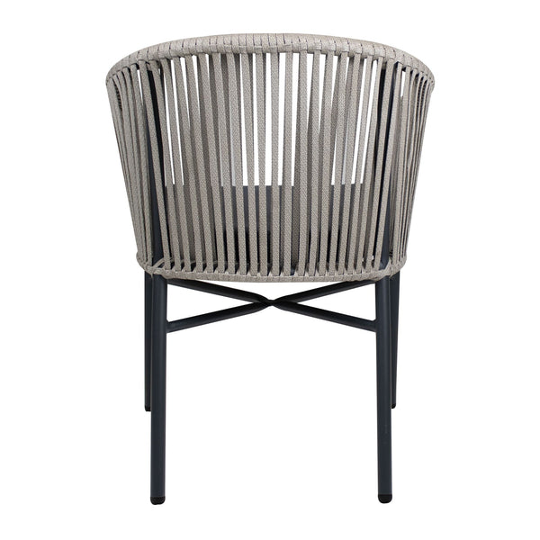 Holt Natural Armchair