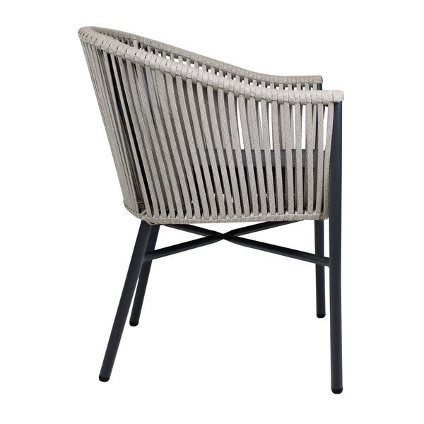 Holt Natural Armchair
